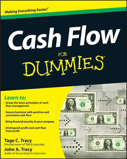Скачать книгу Cash Flow For Dummies