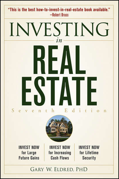 Скачать книгу Investing in Real Estate