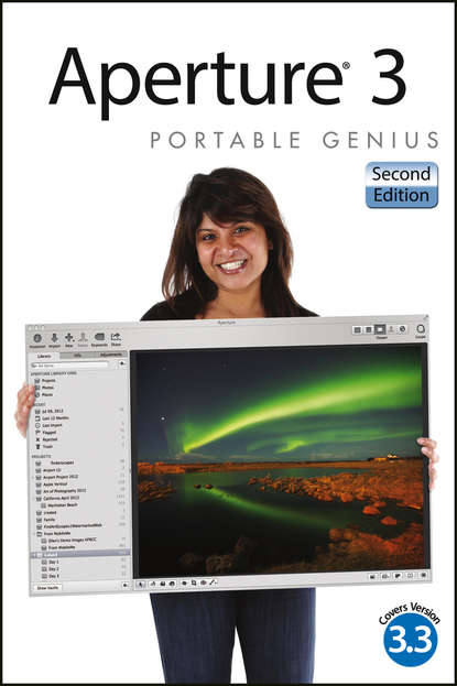 Скачать книгу Aperture 3 Portable Genius