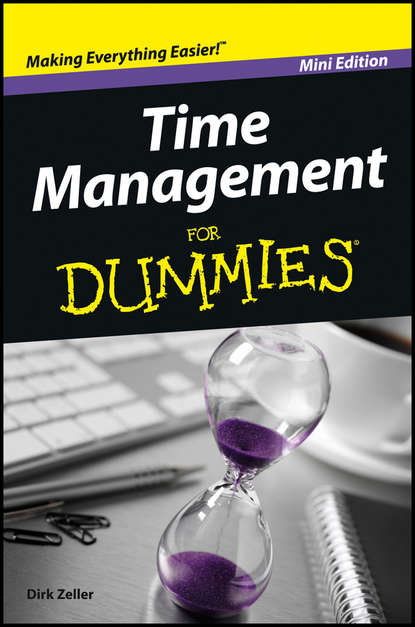 Скачать книгу Time Management For Dummies