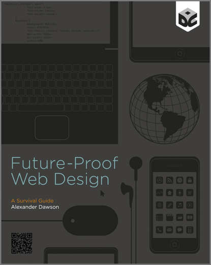 Скачать книгу Future-Proof Web Design