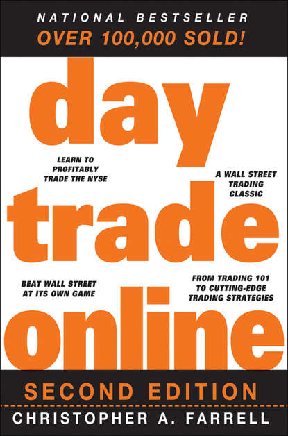 Скачать книгу Day Trade Online