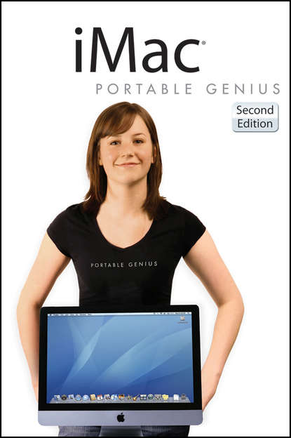 Скачать книгу iMac Portable Genius