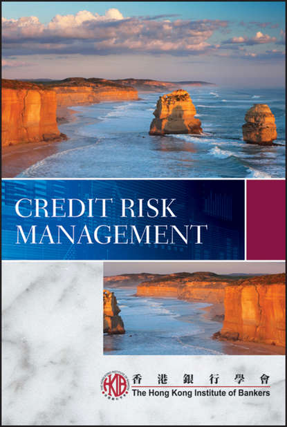 Скачать книгу Credit Risk Management