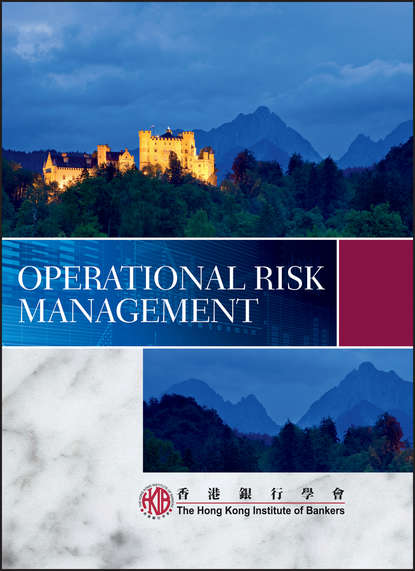 Скачать книгу Operational Risk Management