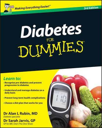 Diabetes For Dummies