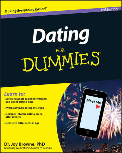 Скачать книгу Dating For Dummies