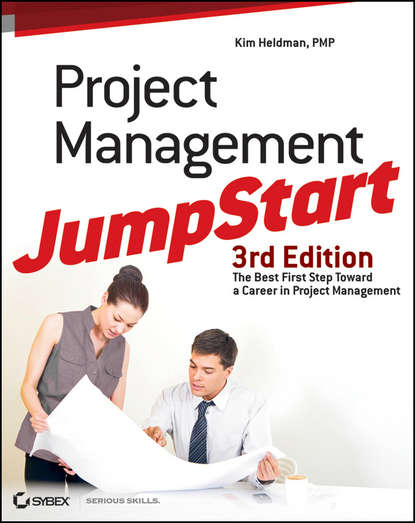Скачать книгу Project Management JumpStart