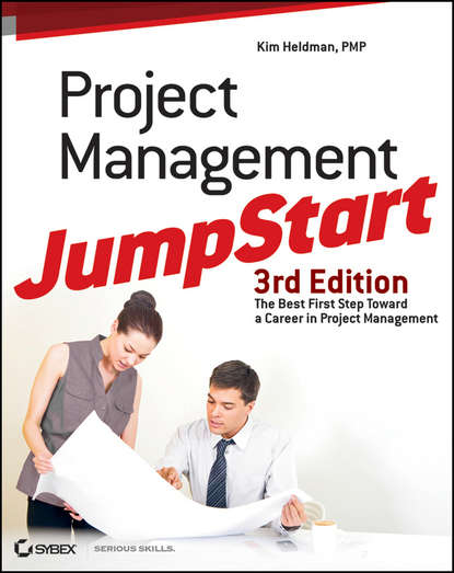 Project Management JumpStart