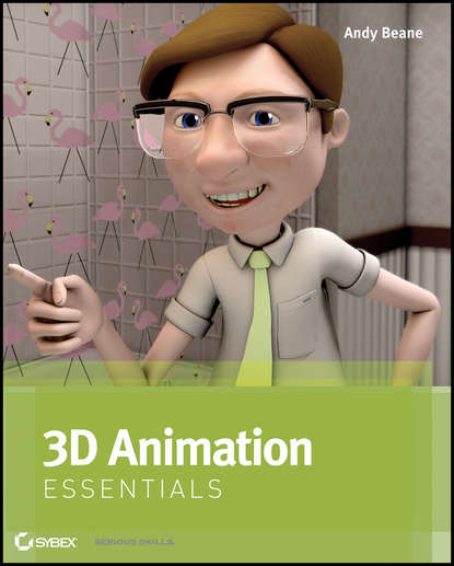 Скачать книгу 3D Animation Essentials
