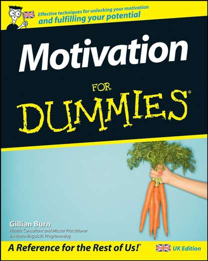 Скачать книгу Motivation For Dummies