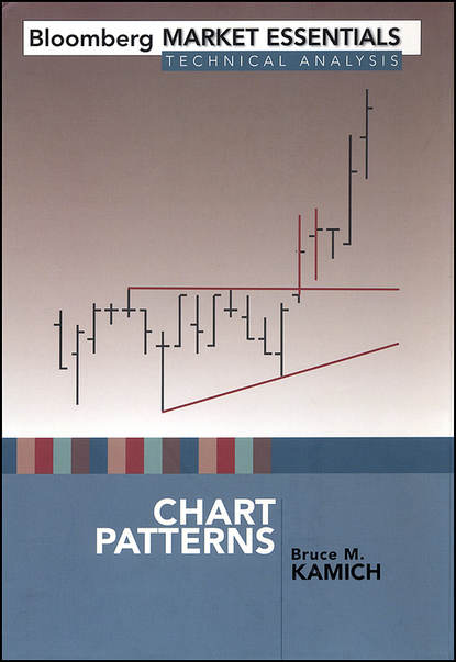 Скачать книгу Chart Patterns