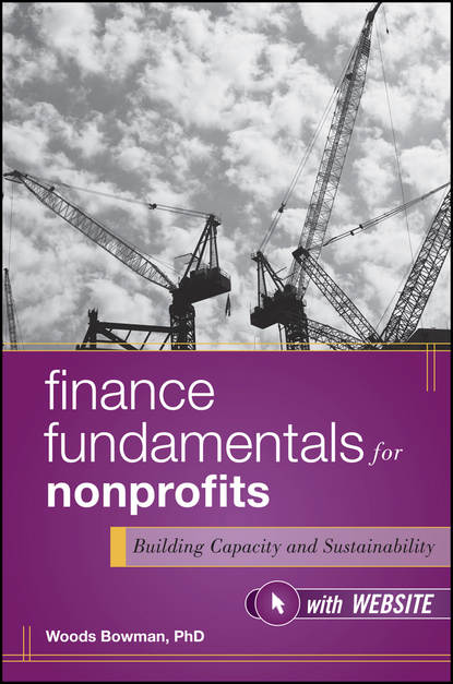 Скачать книгу Finance Fundamentals for Nonprofits. Building Capacity and Sustainability