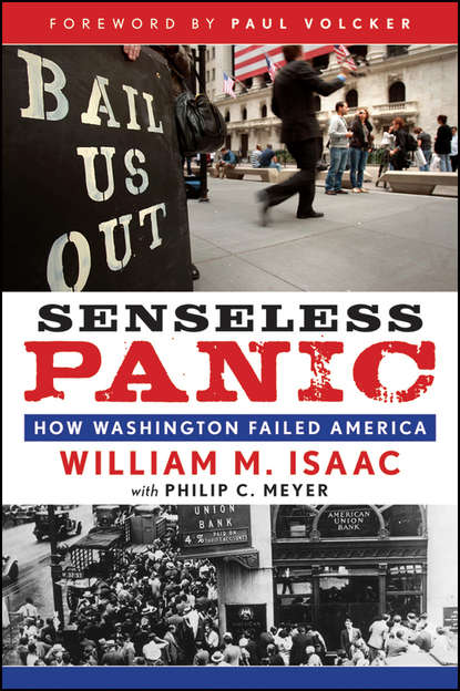 Senseless Panic. How Washington Failed America