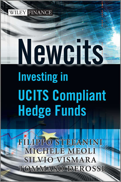 Скачать книгу Newcits. Investing in UCITS Compliant Hedge Funds