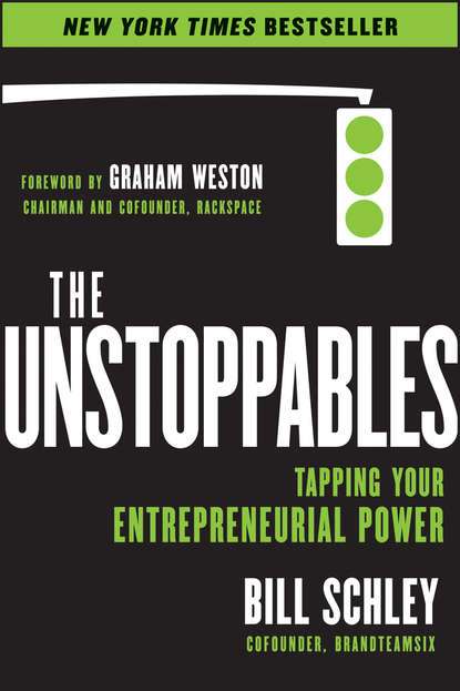 Скачать книгу The UnStoppables. Tapping Your Entrepreneurial Power