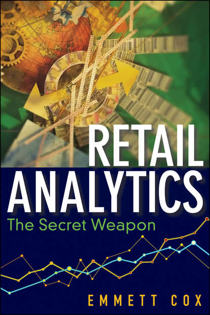 Retail Analytics. The Secret Weapon