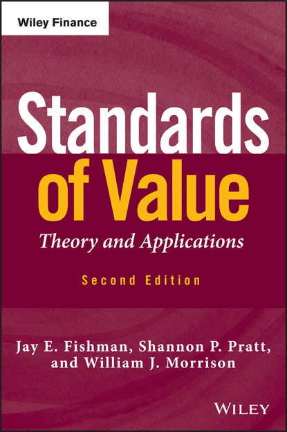 Скачать книгу Standards of Value. Theory and Applications
