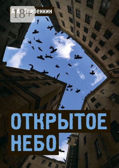 Скачать книгу Открытое небо