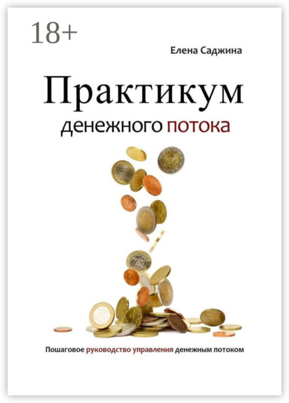 Скачать книгу Практикум денежного потока. Пошаговое руководство управления денежным потоком