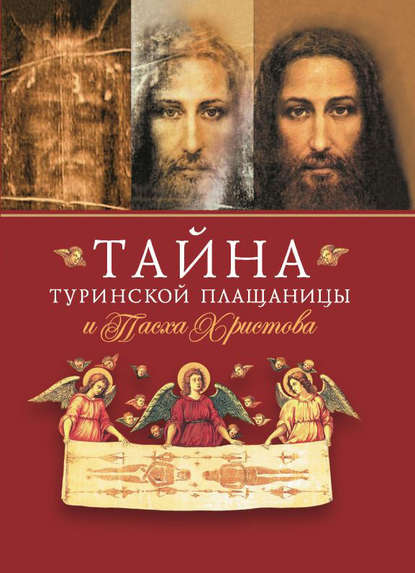 Скачать книгу Тайна Туринской Плащаницы и Пасха Христова