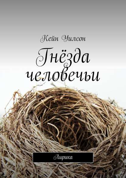 Скачать книгу Гнёзда человечьи. Лирика