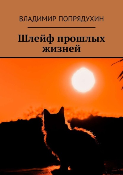 Скачать книгу Шлейф прошлых жизней