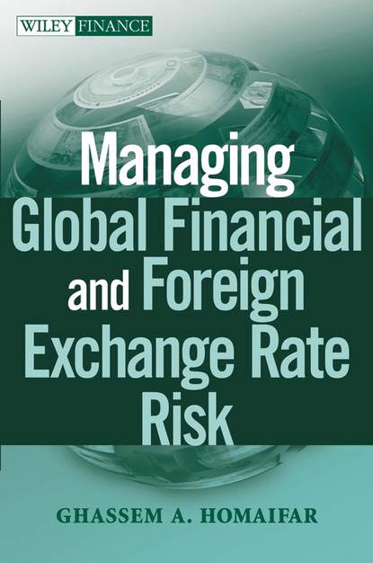 Скачать книгу Managing Global Financial and Foreign Exchange Rate Risk