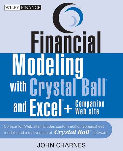 Скачать книгу Financial Modeling with Crystal Ball and Excel