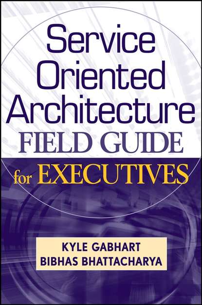 Скачать книгу Service Oriented Architecture Field Guide for Executives