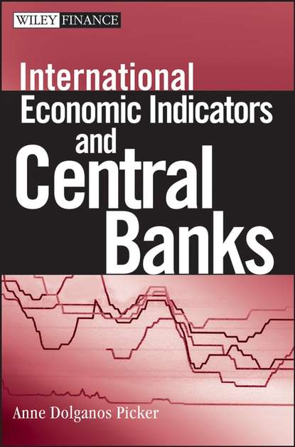 Скачать книгу International Economic Indicators and Central Banks