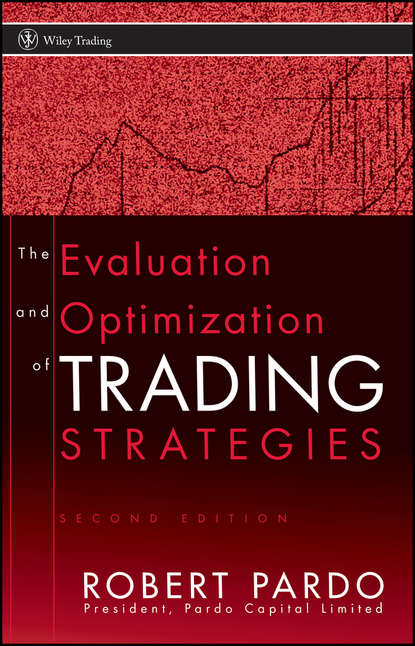 Скачать книгу The Evaluation and Optimization of Trading Strategies