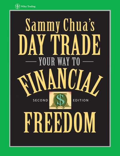 Скачать книгу Sammy Chua's Day Trade Your Way to Financial Freedom