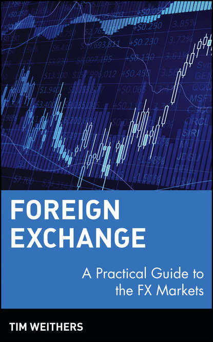 Скачать книгу Foreign Exchange. A Practical Guide to the FX Markets
