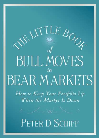 The Little Book of Bull Moves in Bear Markets. How to Keep Your Portfolio Up When the Market is Down