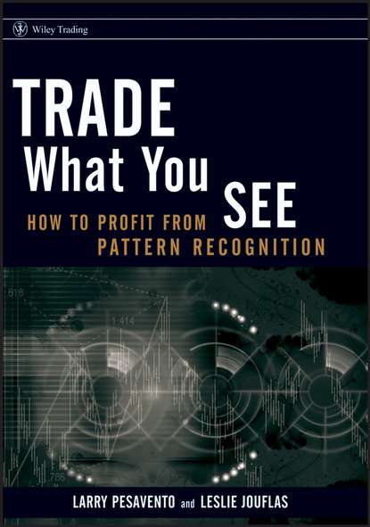 Скачать книгу Trade What You See. How To Profit from Pattern Recognition