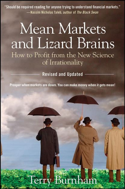 Скачать книгу Mean Markets and Lizard Brains. How to Profit from the New Science of Irrationality