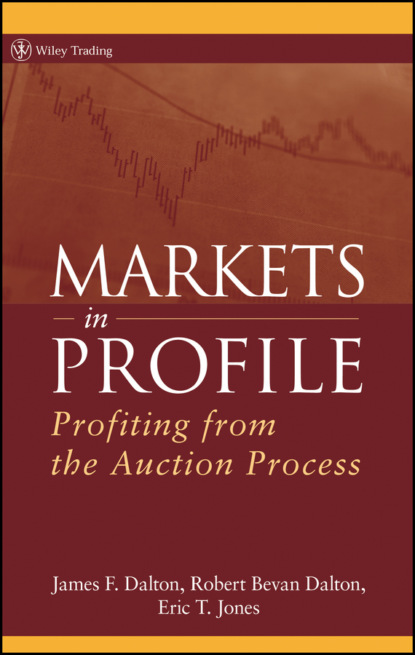 Скачать книгу Markets in Profile. Profiting from the Auction Process