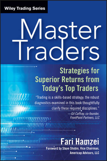Скачать книгу Master Traders. Strategies for Superior Returns from Today's Top Traders