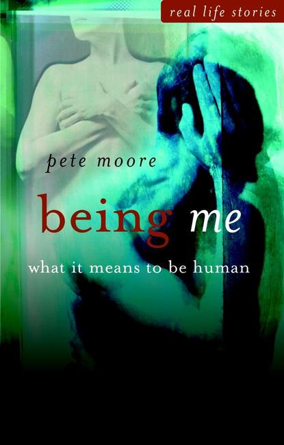Скачать книгу Being Me. What it Means to be Human
