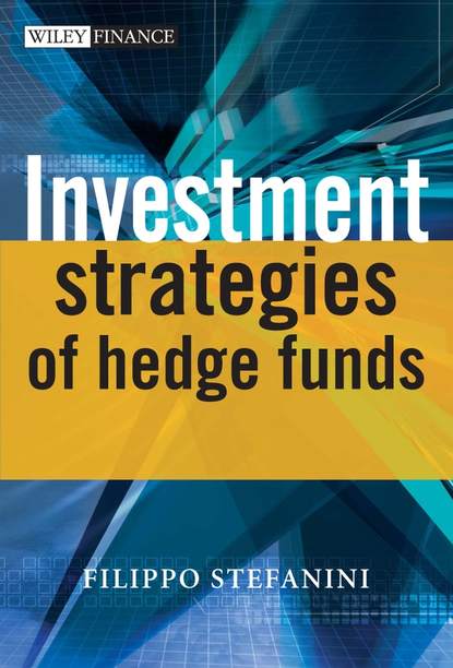 Скачать книгу Investment Strategies of Hedge Funds