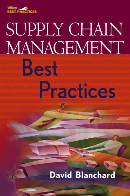 Скачать книгу Supply Chain Management Best Practices