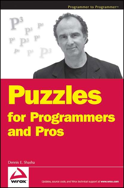 Скачать книгу Puzzles for Programmers and Pros