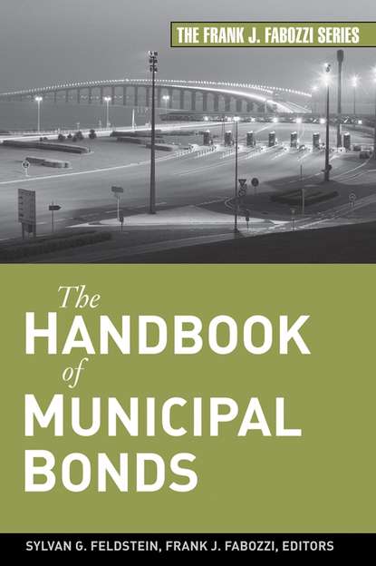 Скачать книгу The Handbook of Municipal Bonds
