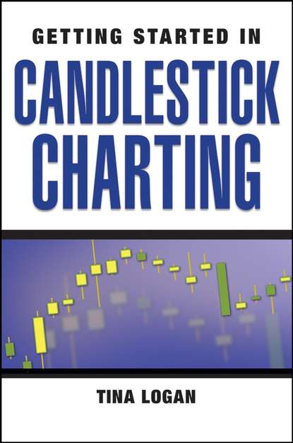 Скачать книгу Getting Started in Candlestick Charting