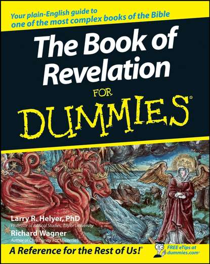 Скачать книгу The Book of Revelation For Dummies