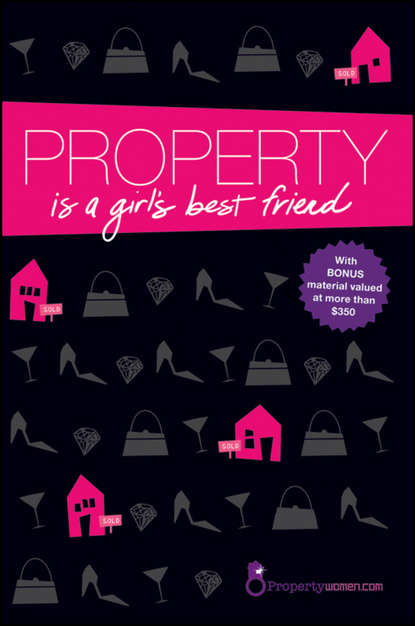 Скачать книгу Property is a Girl's Best Friend