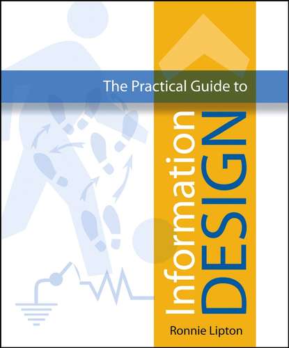 Скачать книгу The Practical Guide to Information Design