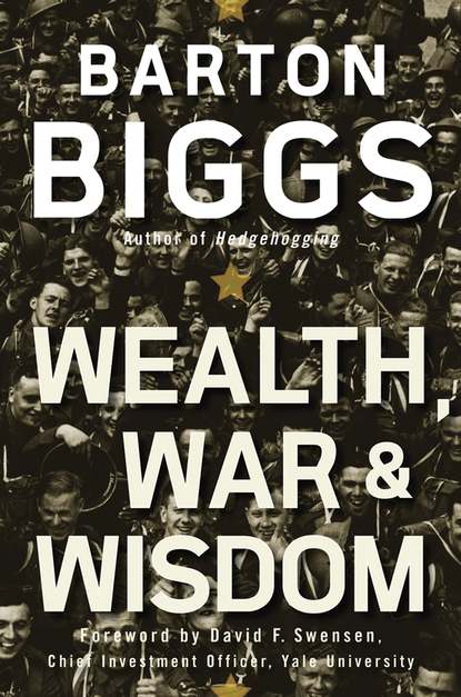 Скачать книгу Wealth, War and Wisdom