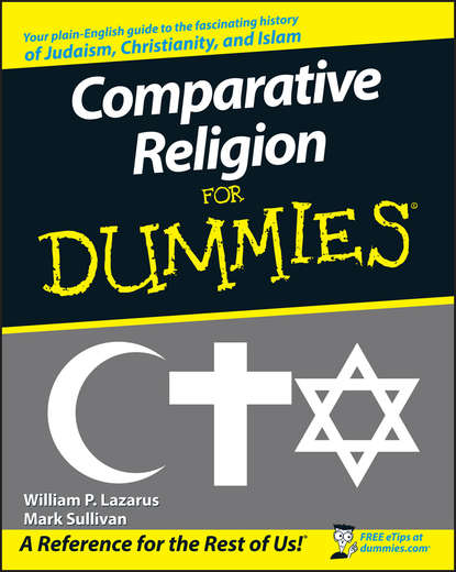 Скачать книгу Comparative Religion For Dummies